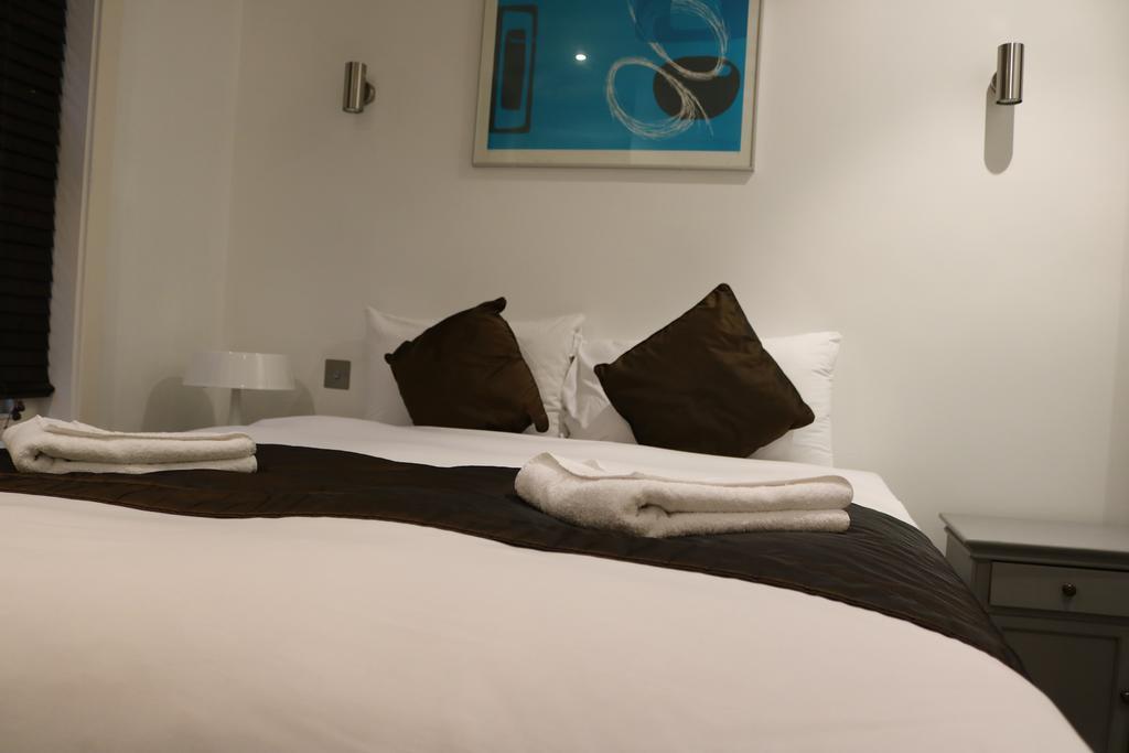 Wentworth London