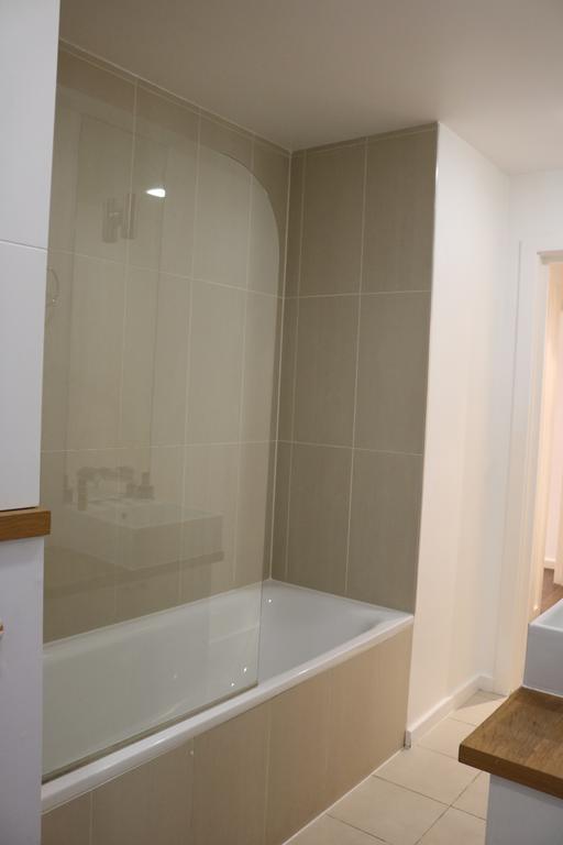 Apartment Wentworth London