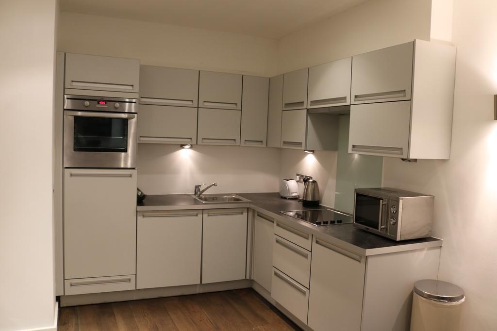 Apartment Wentworth