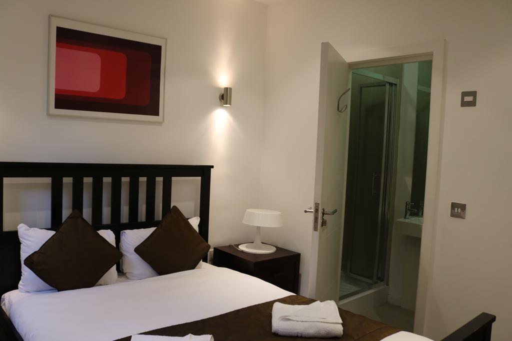 Apartment Wentworth London