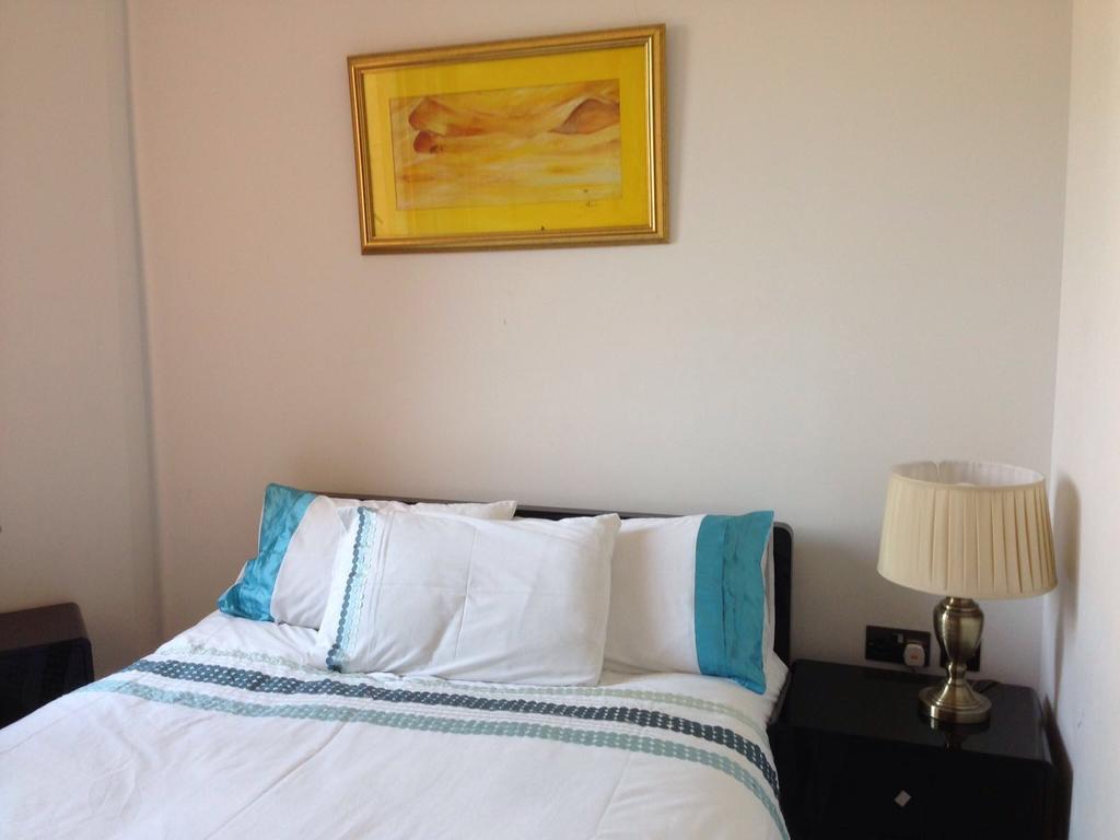 Apartment Hestia Travel London