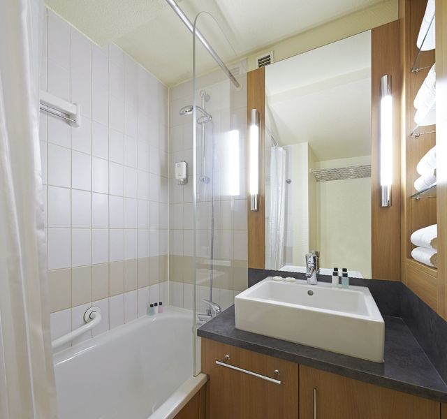 Aparthotel Citadines Barbican 4*