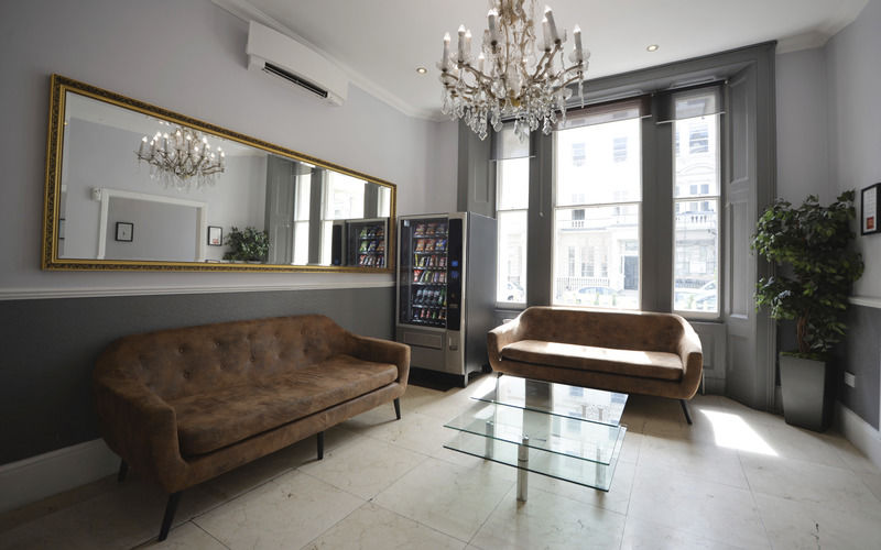 Hotel The Portico Londen
