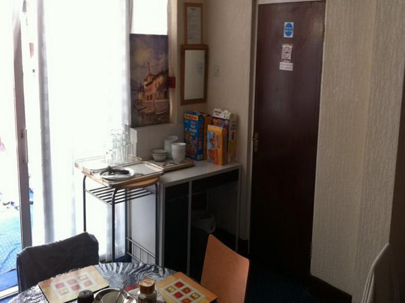 Hotel Wanstead London