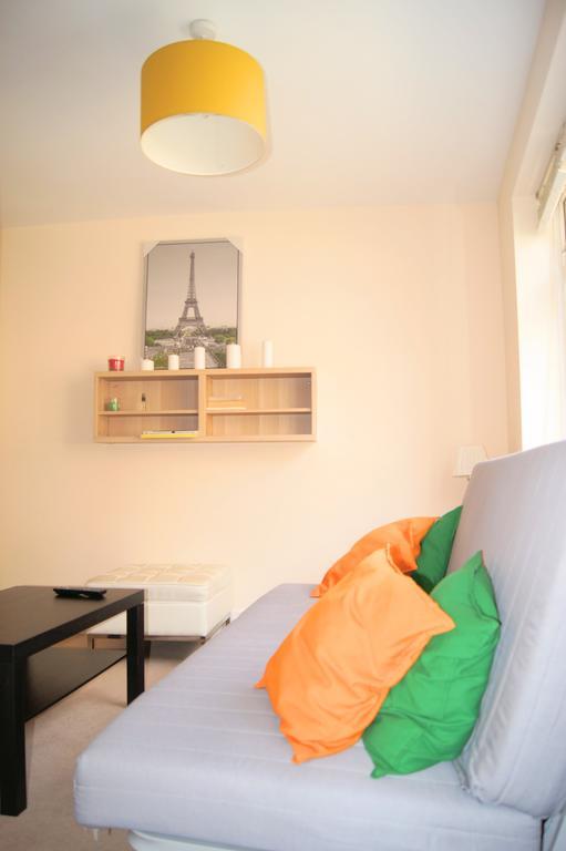 Ferienhaus 10 Warren Mews London