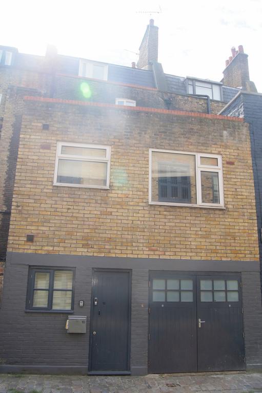 Ferienhaus 10 Warren Mews