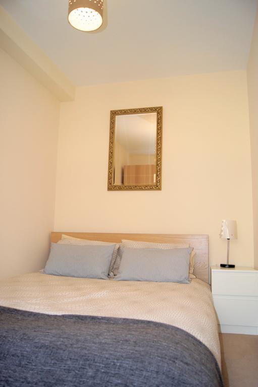 Ferienhaus 10 Warren Mews *