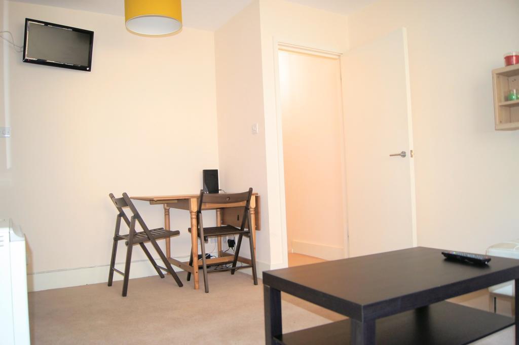 Ferienhaus 10 Warren Mews London