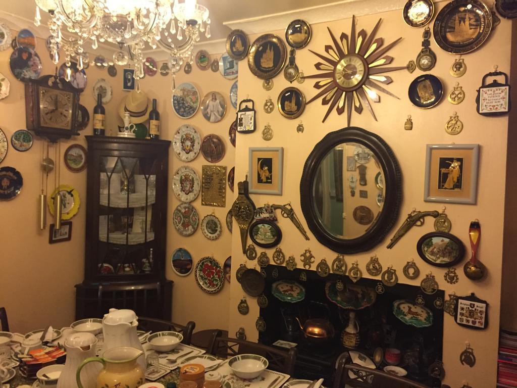 Bed & Breakfast Albany
