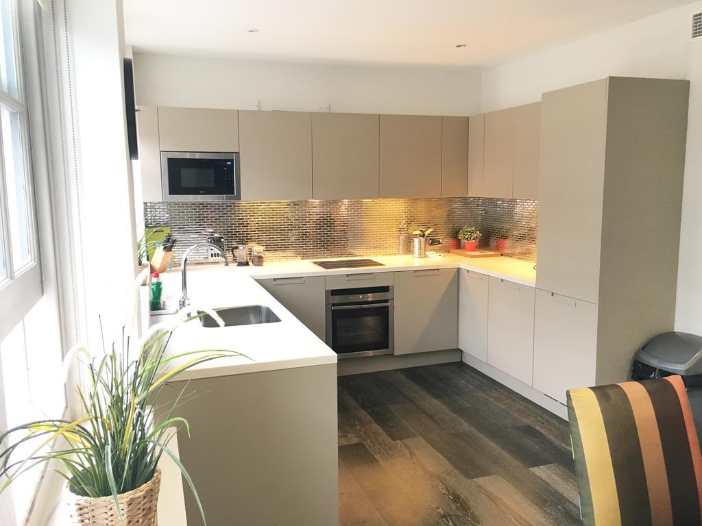 2 Bed Luxury Apartment Westminster Free Wifi & Aircon By City Stay London London