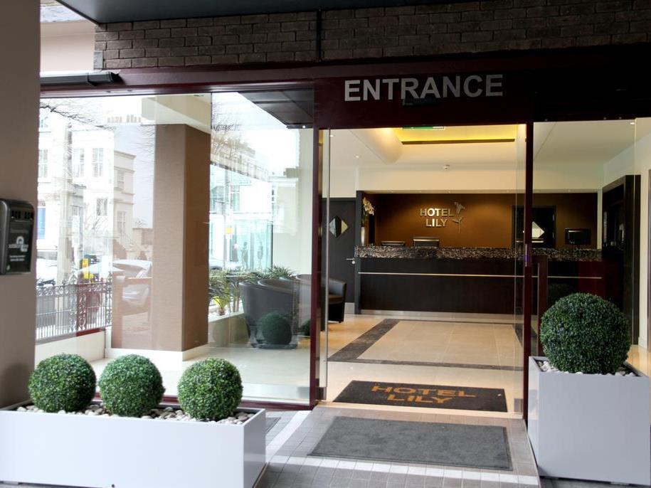 Hotel Lily London