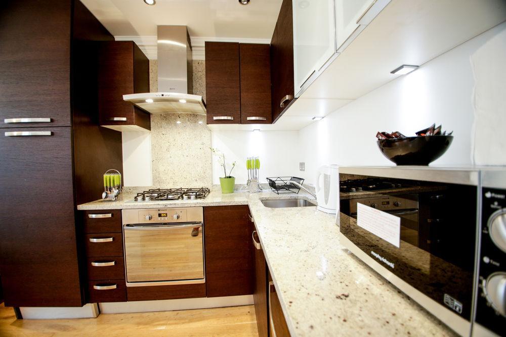 Apartment Smart Camden *