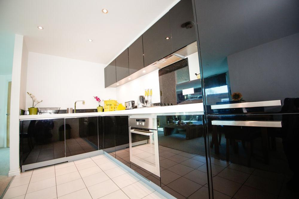 Apartment Smart Camden London