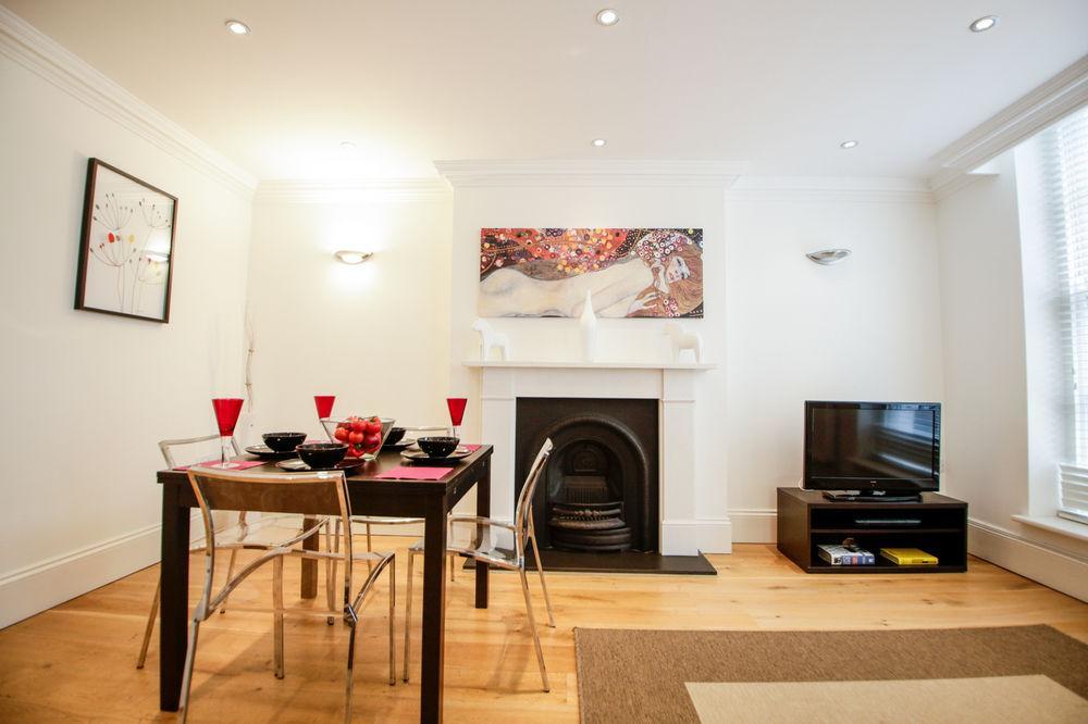 Apartment Smart Camden *
