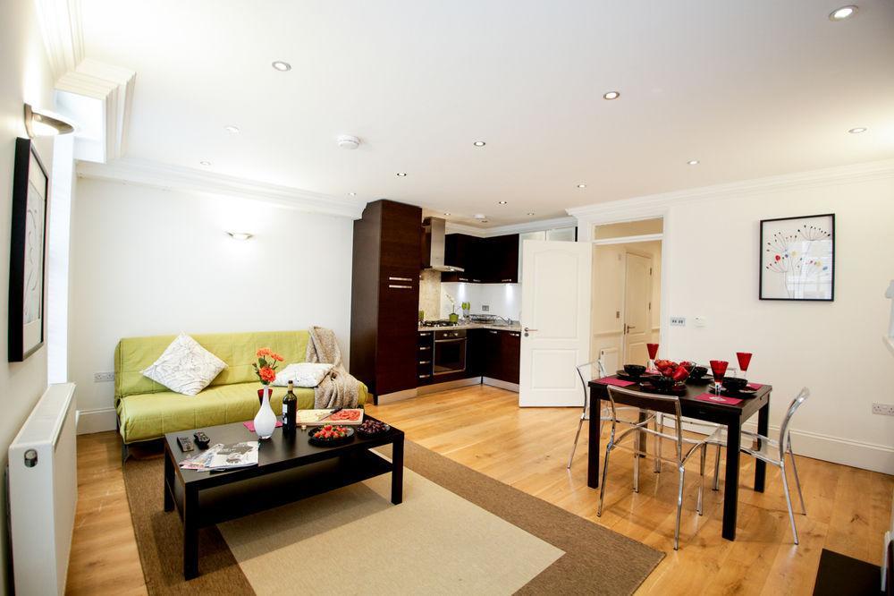 Apartment Smart Camden
