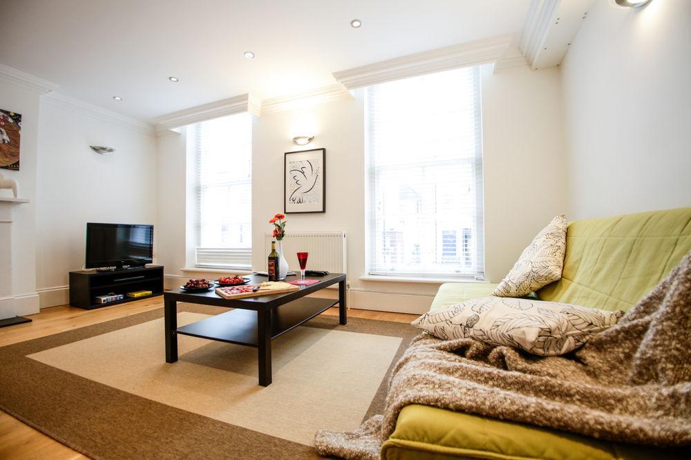 Apartment Smart Camden London
