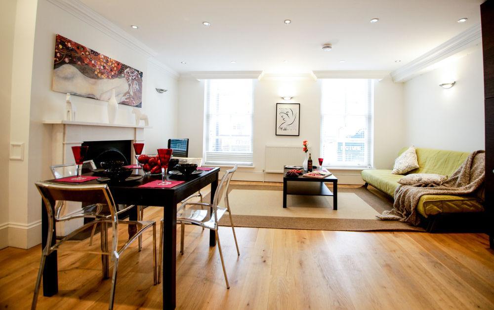 Apartment Smart Camden *