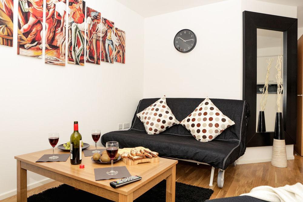 Apartment Smart Camden