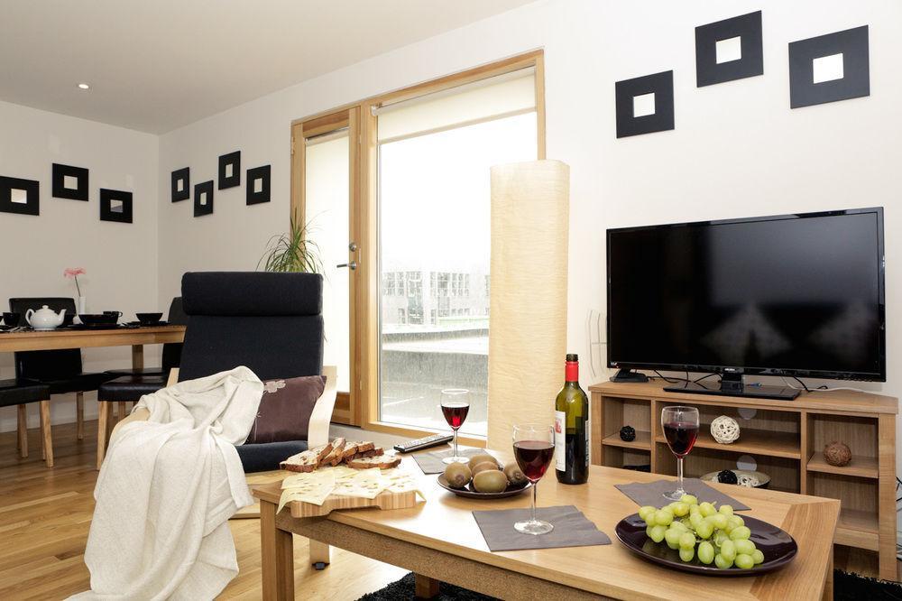 Apartment Smart Camden London