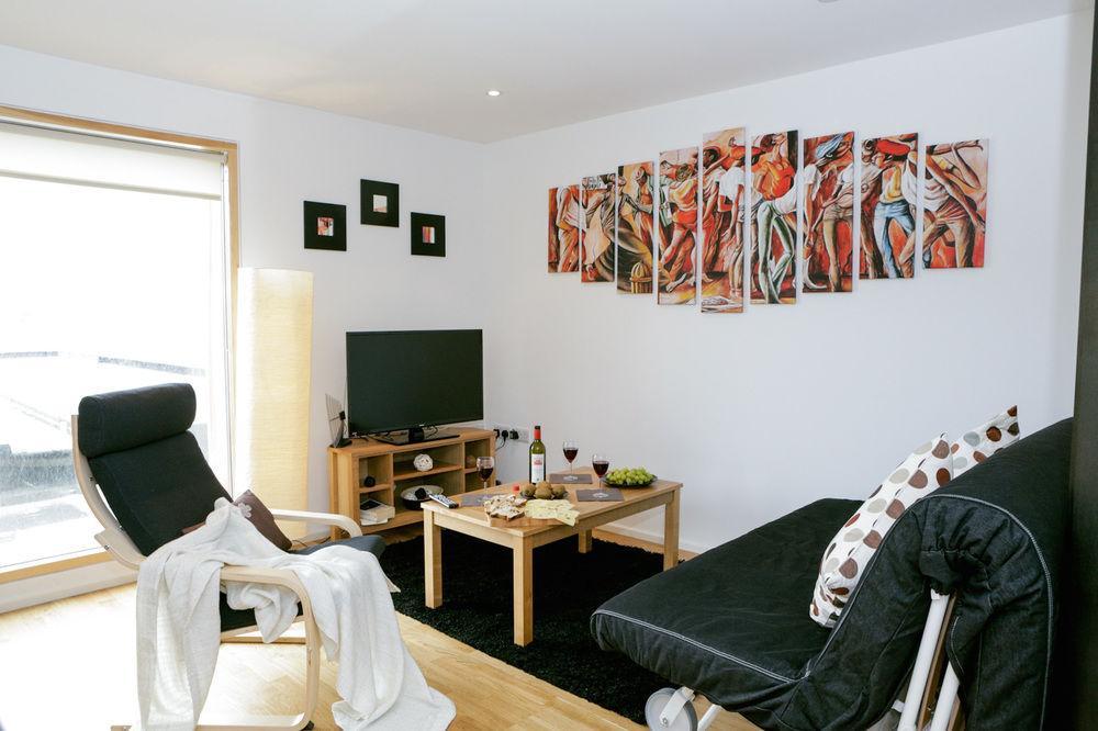 Apartment Smart Camden *