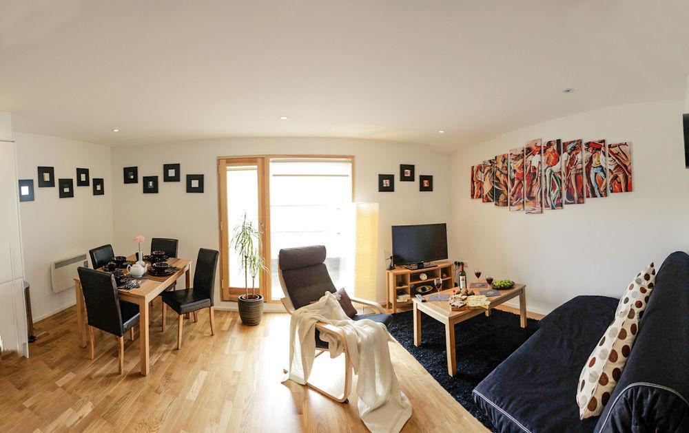 Apartment Smart Camden
