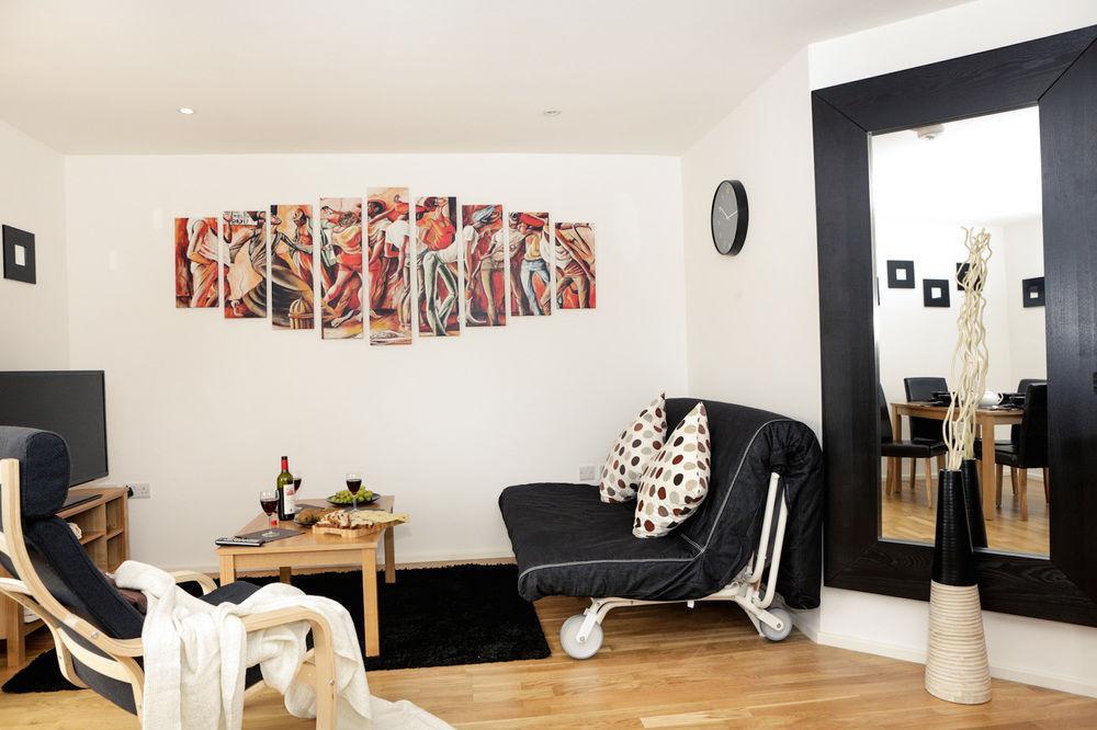 Apartment Smart Camden London
