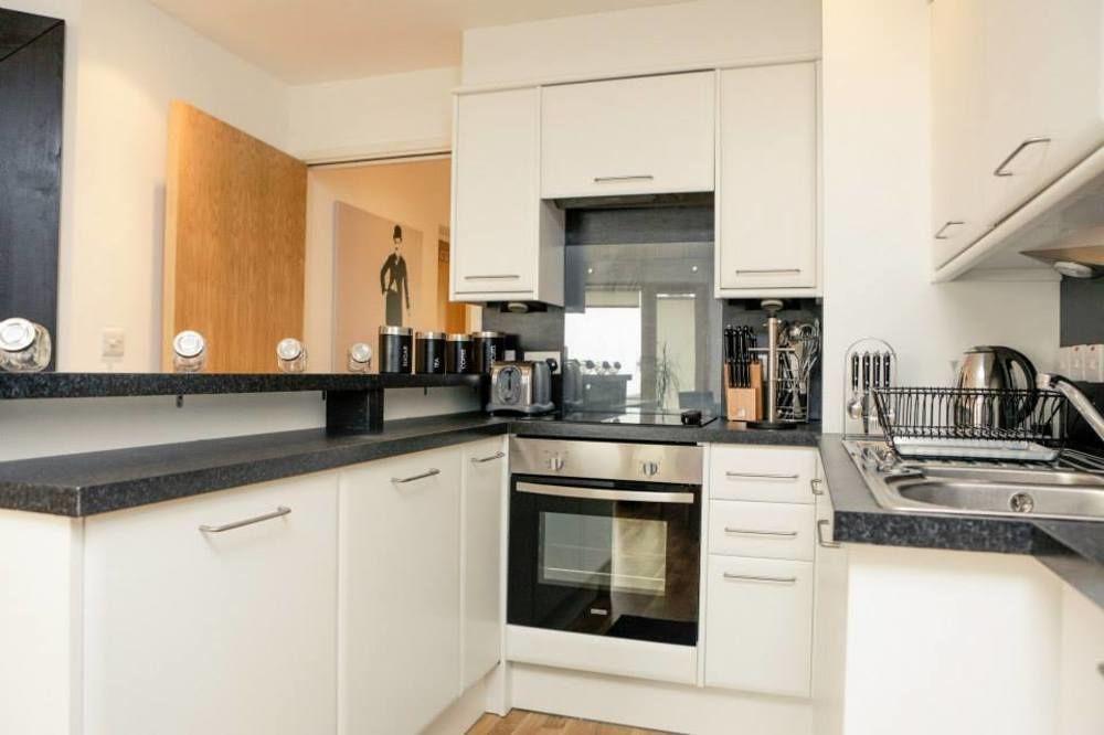 Apartment Smart Camden London