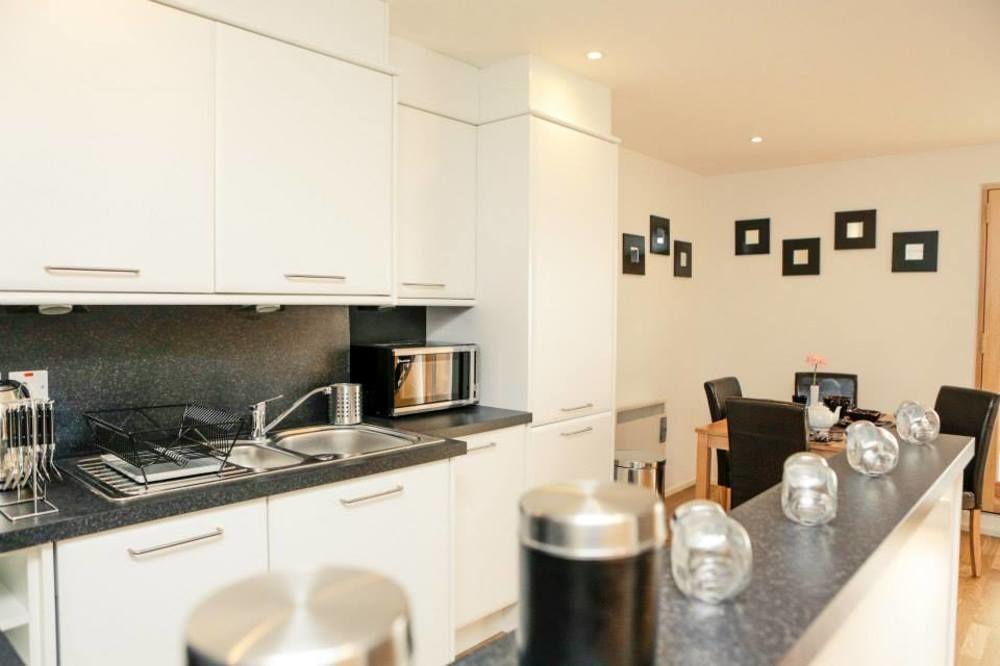 Apartment Smart Camden *