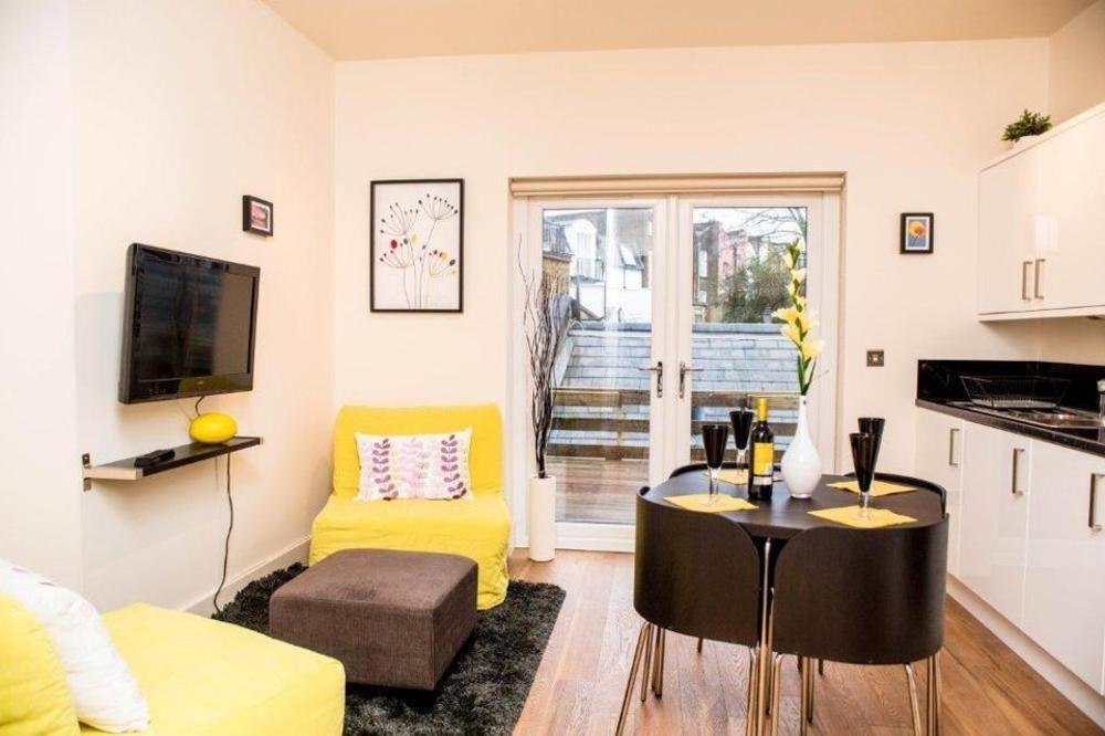 Apartment Smart Camden