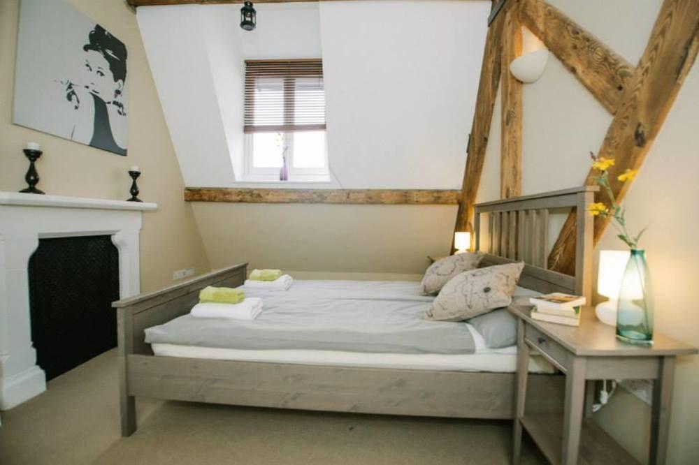 Apartment Smart Camden *