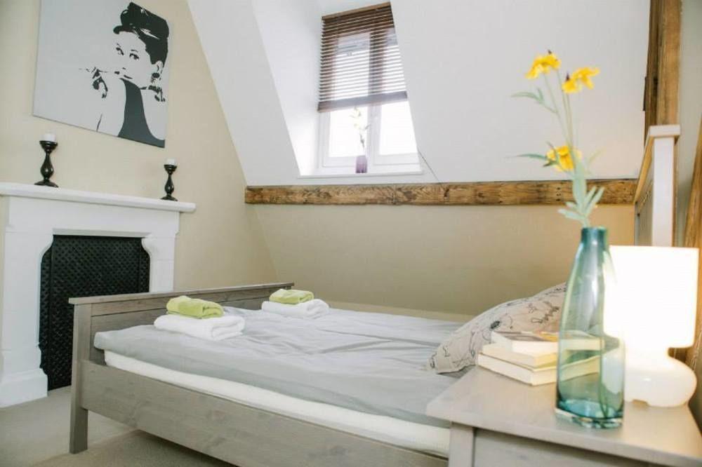 Apartment Smart Camden London
