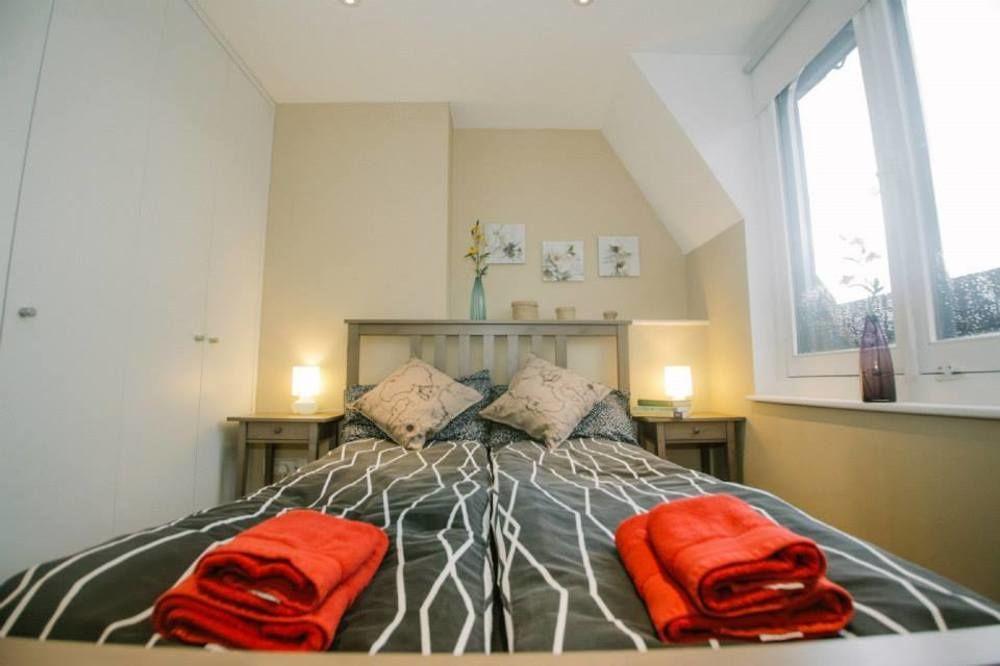 Apartment Smart Camden *