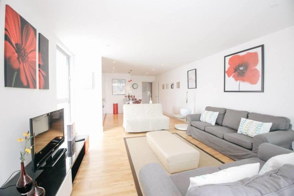Apartment Smart Camden