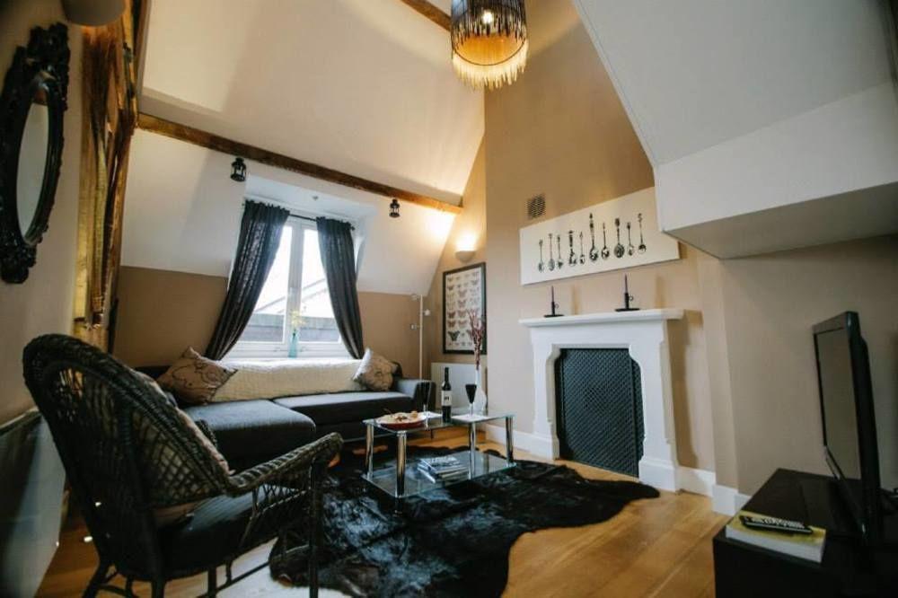 Apartment Smart Camden London