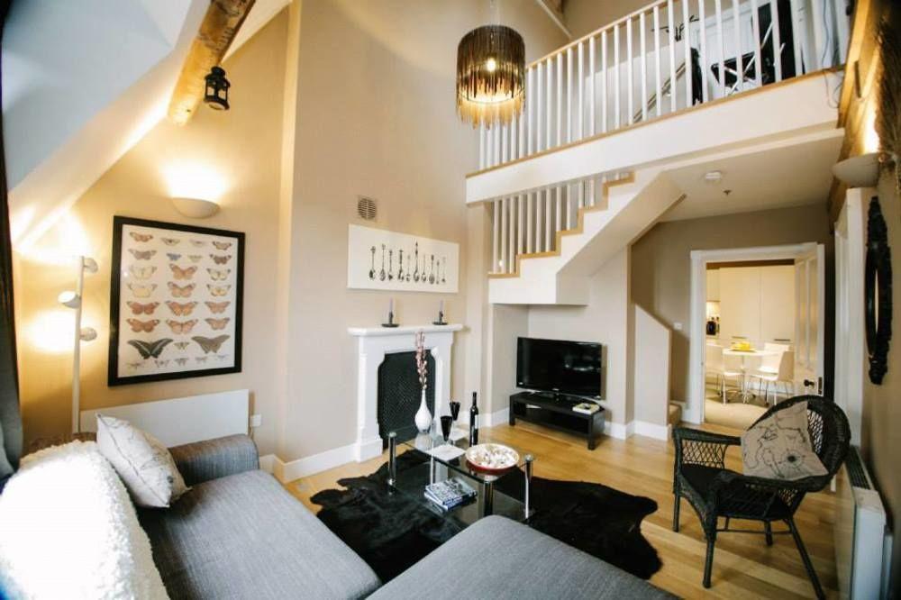 Apartment Smart Camden *
