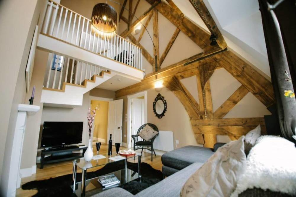 Apartment Smart Camden