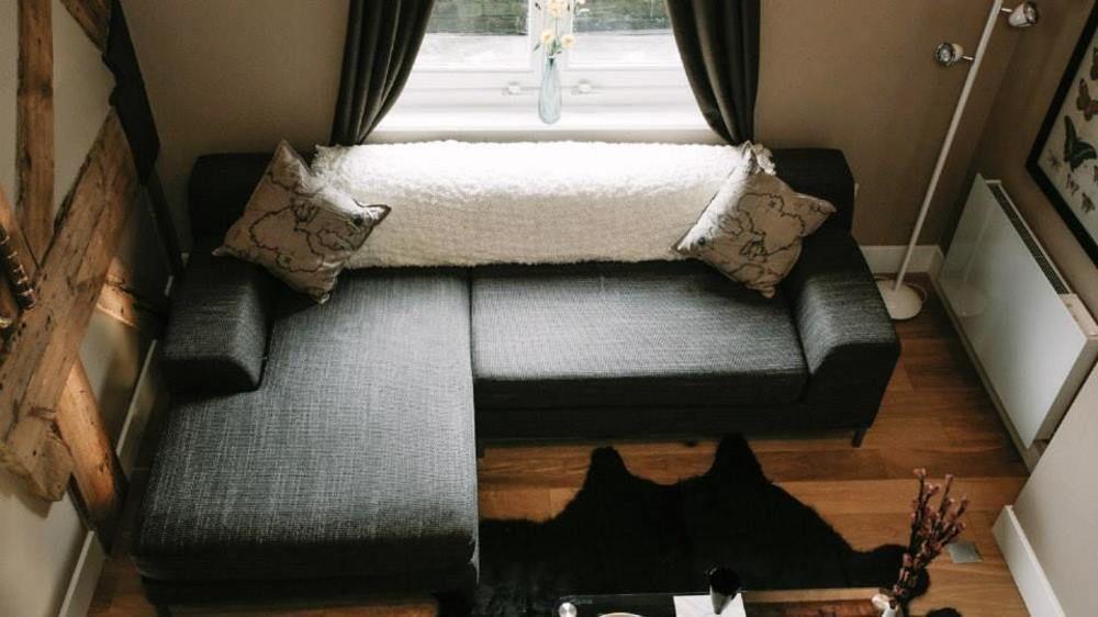 Apartment Smart Camden London