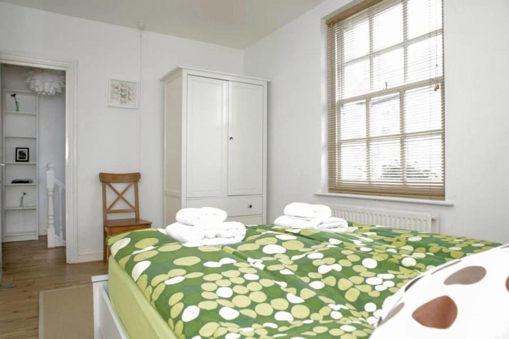 Apartment Smart Camden *