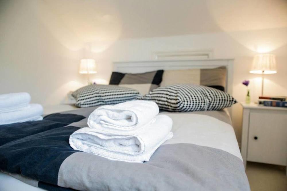 Apartment Smart Camden