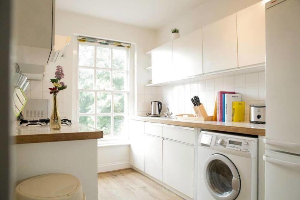 Apartment Smart Camden London