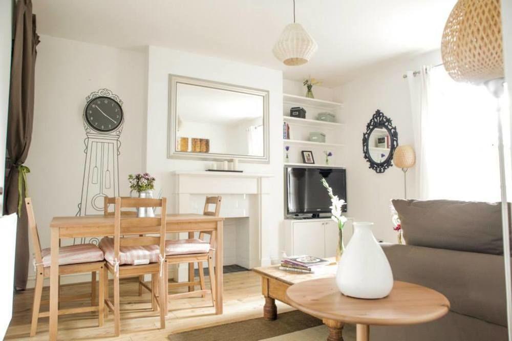 Apartment Smart Camden *