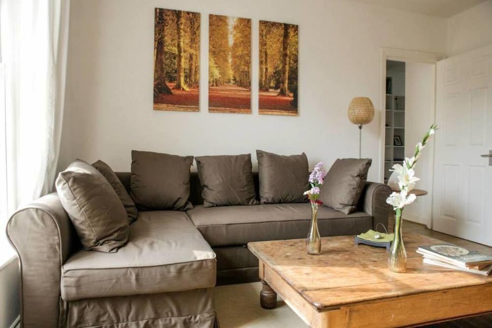Apartment Smart Camden London