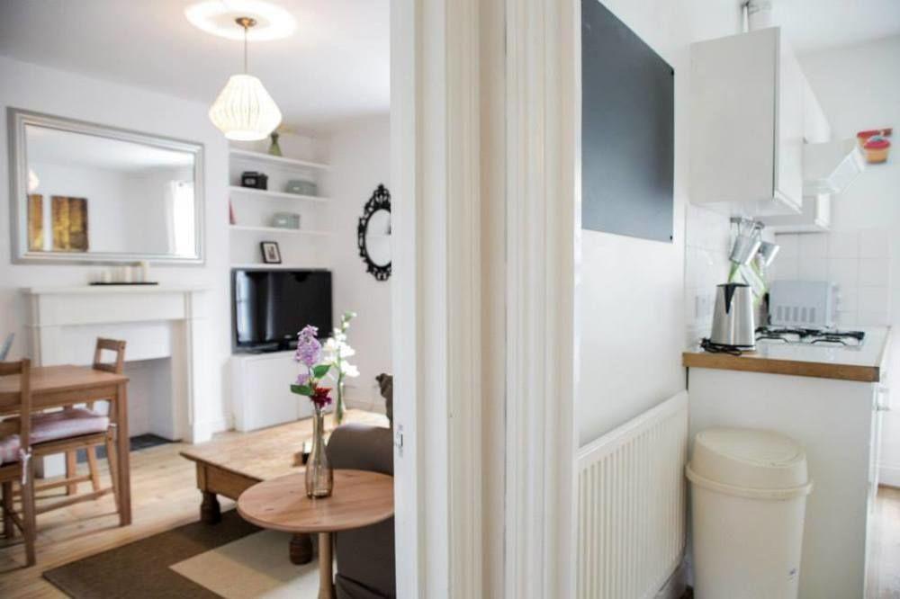 Apartment Smart Camden *