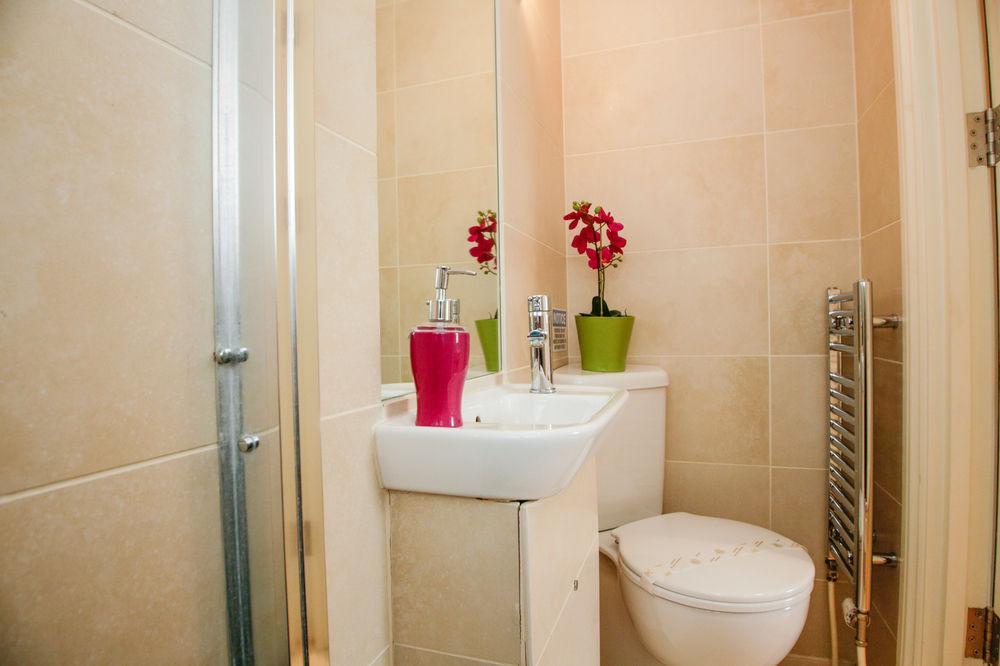 Apartment Smart Camden
