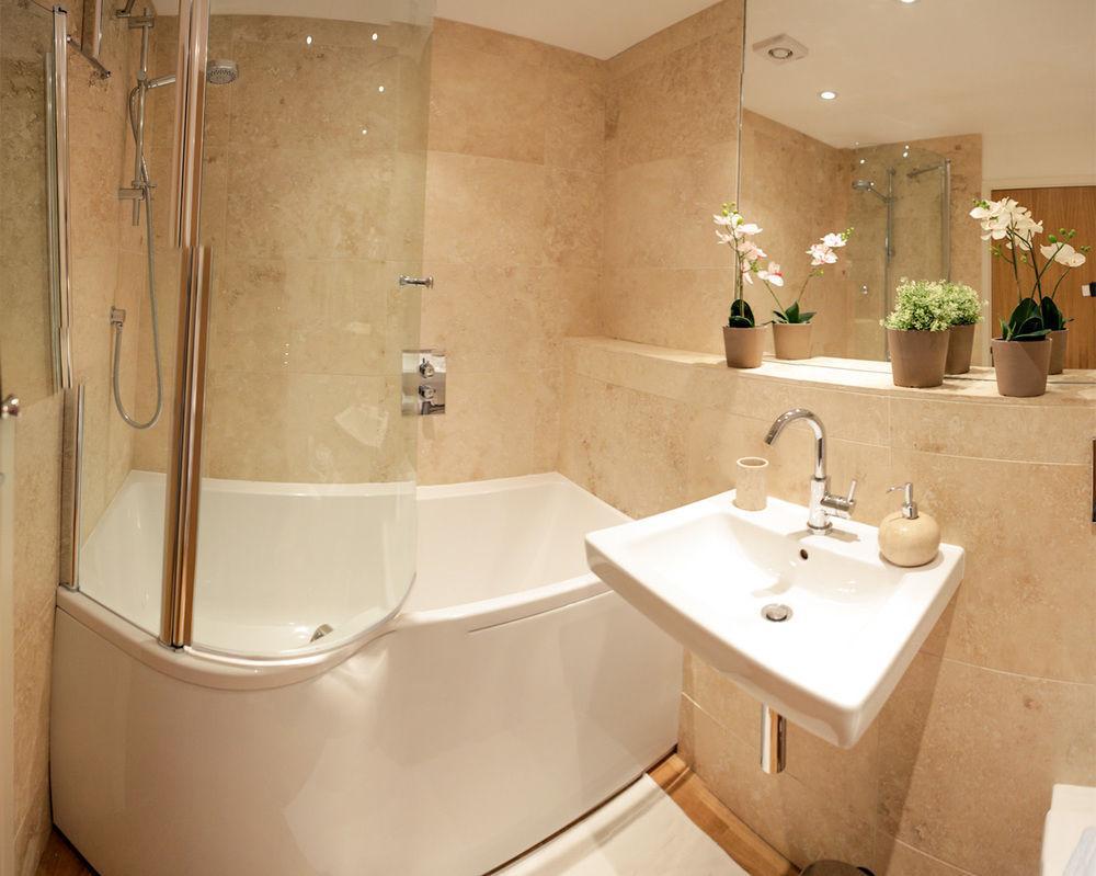 Apartment Smart Camden *