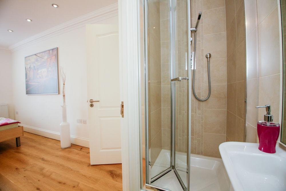 Apartment Smart Camden London