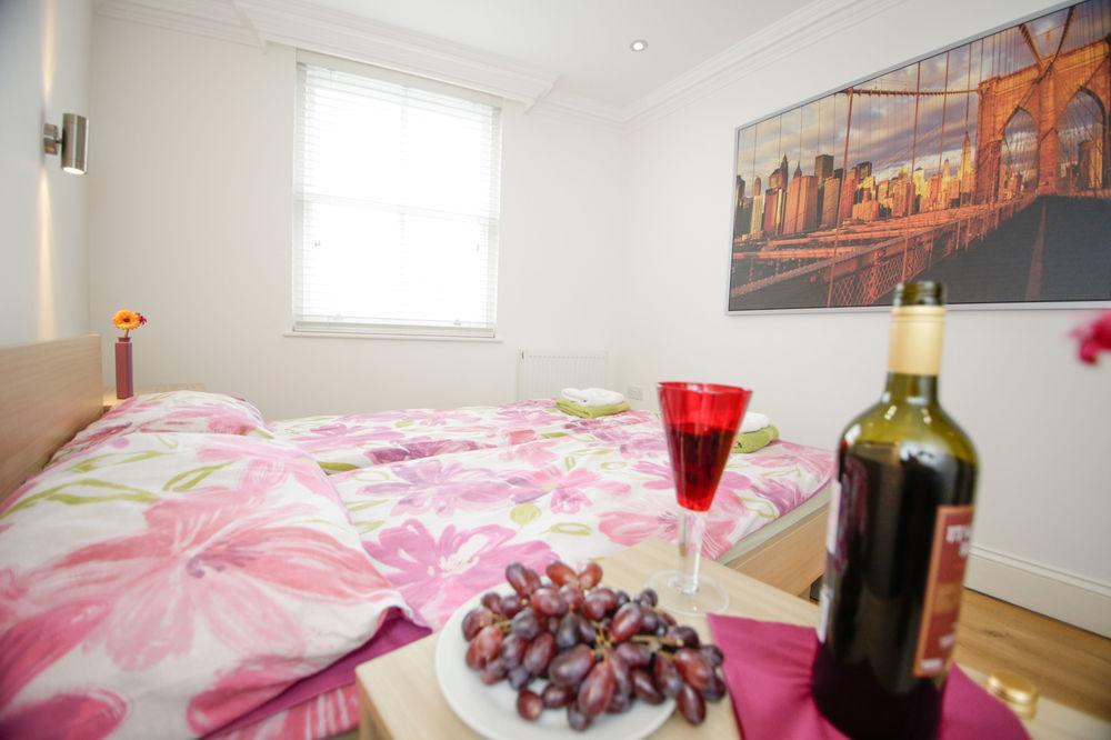 Apartment Smart Camden *
