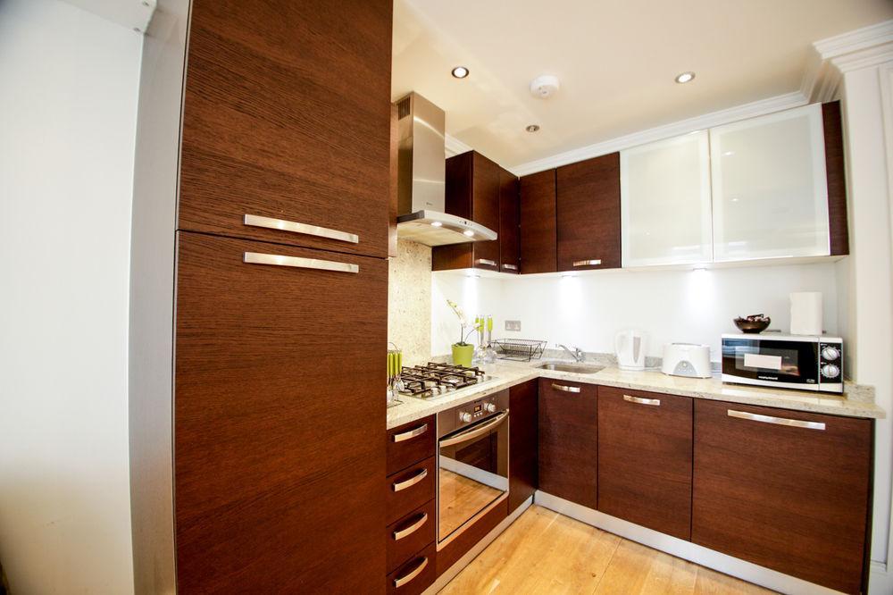 Apartment Smart Camden