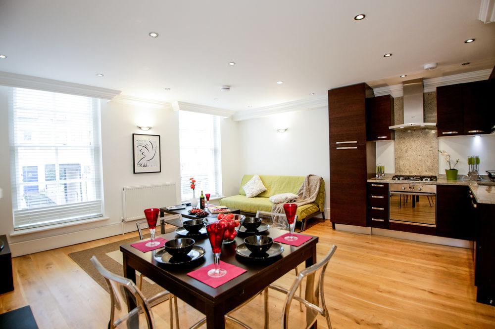 Apartment Smart Camden *