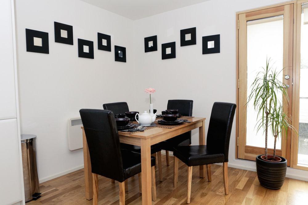 Apartment Smart Camden